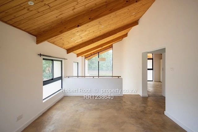 Highlands Townhouse for Sale