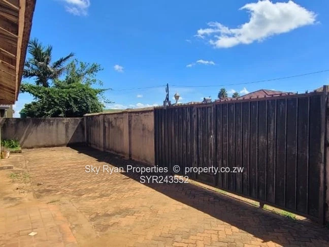 Bloomingdale House For Sale