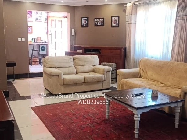 Westwood House For Sale