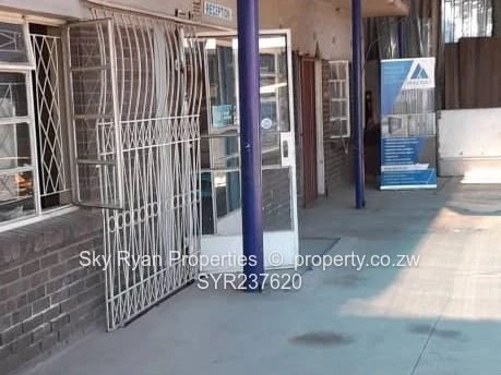 Wilowvale Commercial Property For Sale