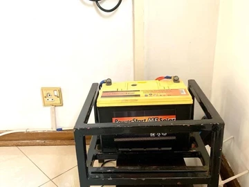 2 Bedroom Flat & Apartment