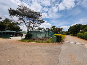 4 Bedroom Townhouse Complex