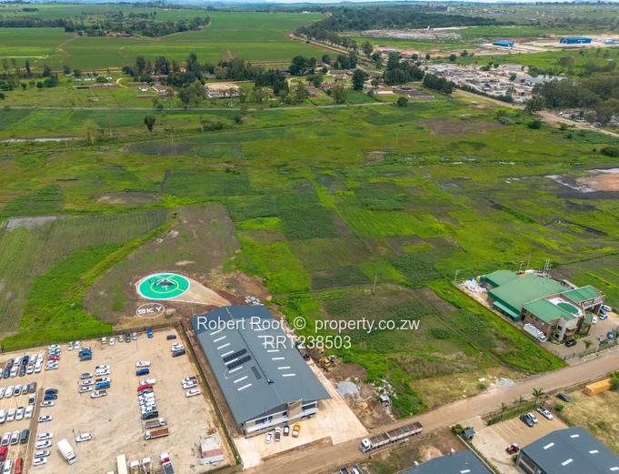 Prime Industrial Investment Opportunity