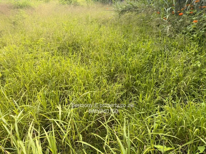 Residential property for sale 