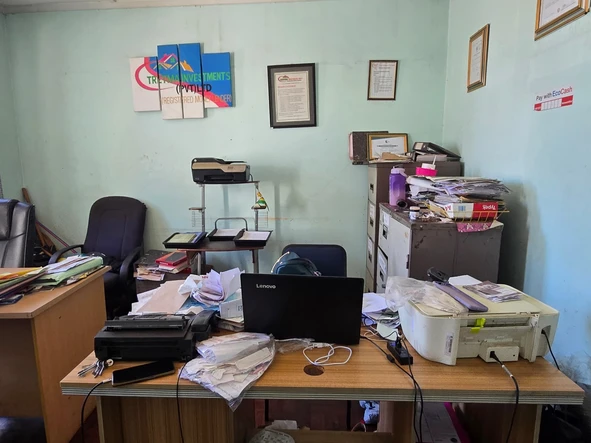 Shop & Retail Property