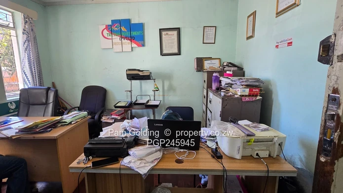 Versatile Commercial Property in a Prime Location