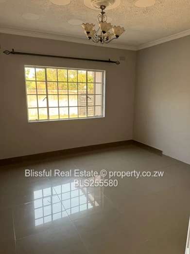 4 bedroom house for rent in waterfalls parktown