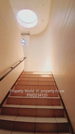 Double Storey House To Let In Strathaven