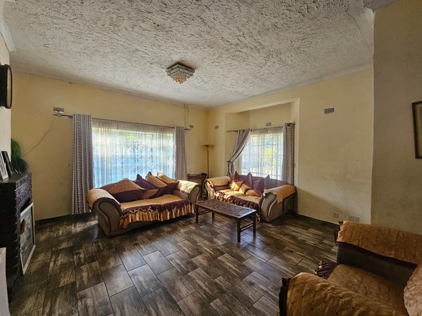 5 Bedroom Townhouse Complex