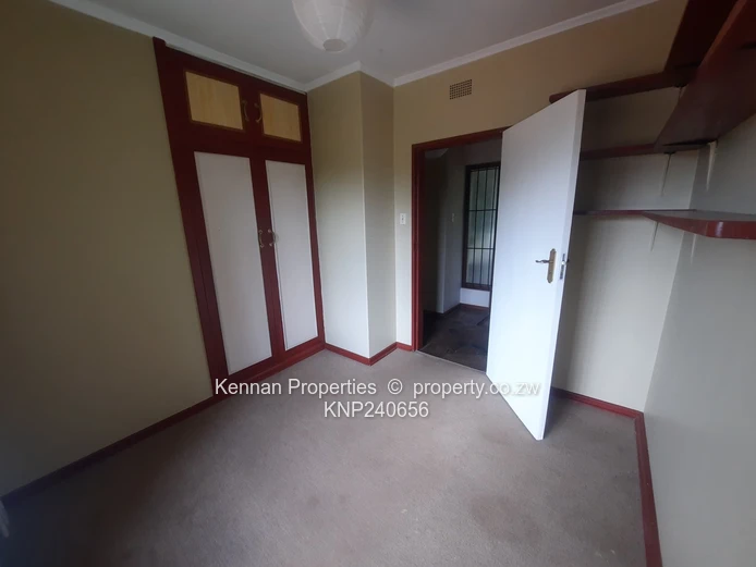 Elevated Starter Home with Lovely Trees (Sole Mandate)