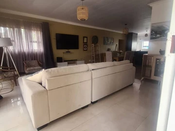 3 Bedroom Townhouse Complex