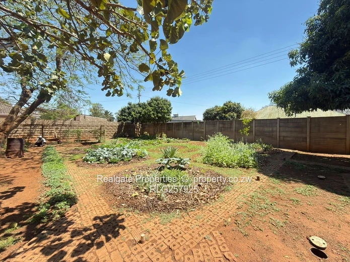 Northend House For-Sale $120 000