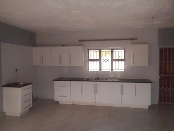 3 Bedroom Cottage