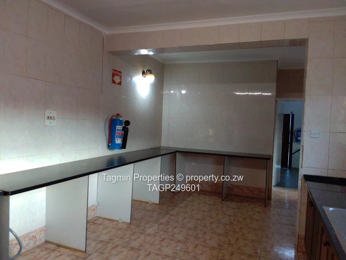 Premium Commercial Office Space to Let – Greendale, Near Rhodeville Shopping Centre