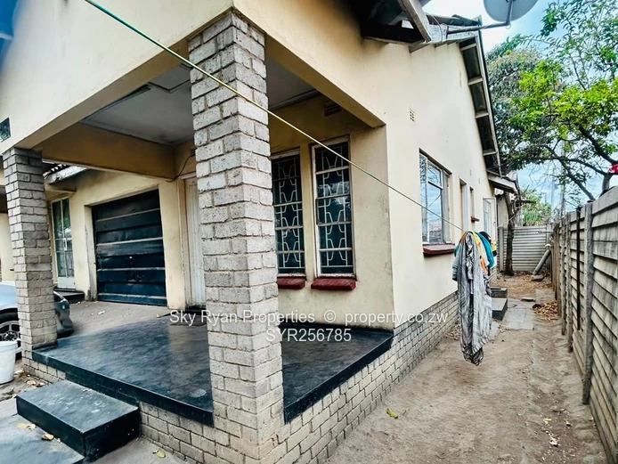 Glen Nora C House For Sale