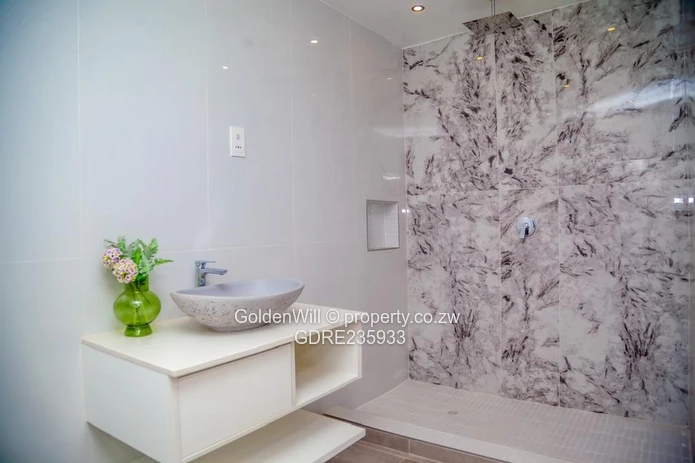 4 Bed apartment for Rental in Hatfield 