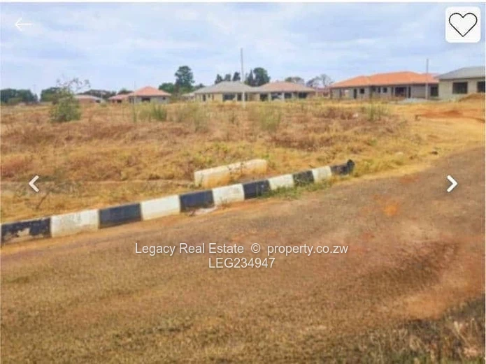 Modern & Serviced Stand in Views Park