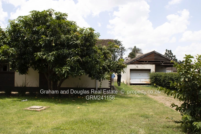 Residential Property For Sale (Sole Mandate)