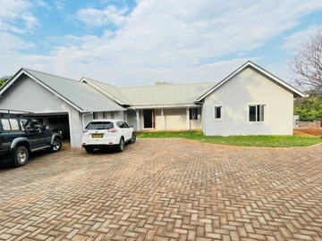 3 Bedroom Townhouse Complex