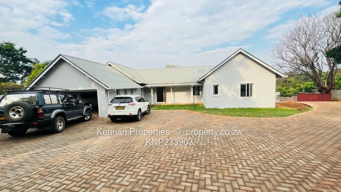 Modern New Build With Great Garden Space & Parking - Well Worth A Visit