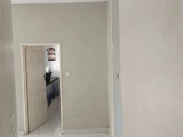 3 Bedroom Townhouse Complex