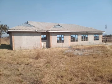 Farm & Agricultural Land