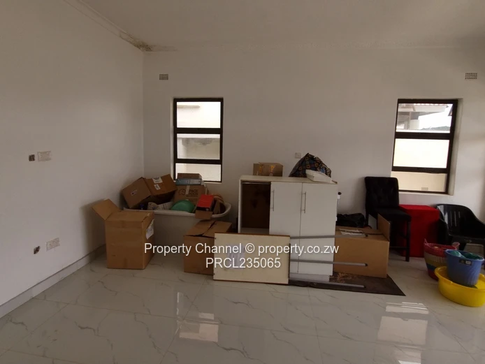 5-bed Carrick Creagh Villa With Modern Finishings (Sole Mandate)