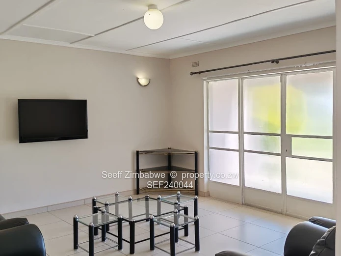 Selbourne Park | BULAWAYO Modern Family Home – Corner Stand