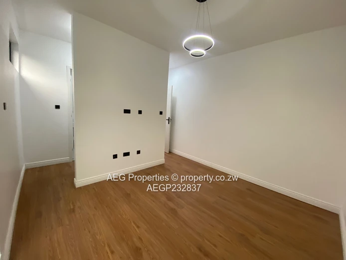 *Modern 4-Bedroom Townhouse in Secure Complex*