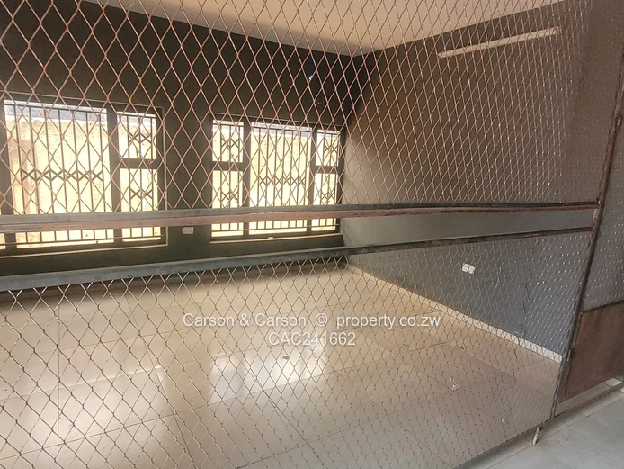 A versatile double commercial property comprising 9 individual units