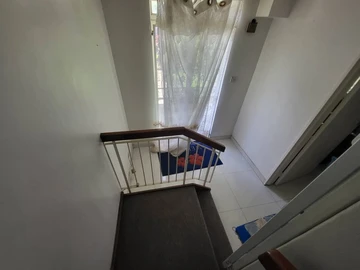 3 Bedroom Garden Flat