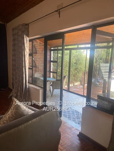 To Let in Greystone Park