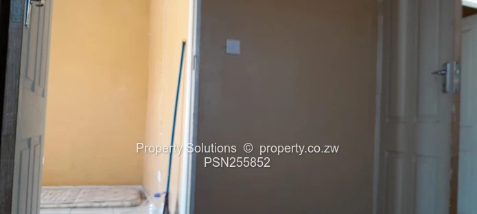 Unit K Seke Core House For Rent
