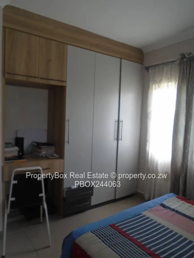 Arlington Estate to Rental for Immediate Occupation!