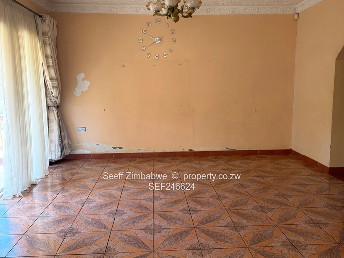 Commercial Space To Let!