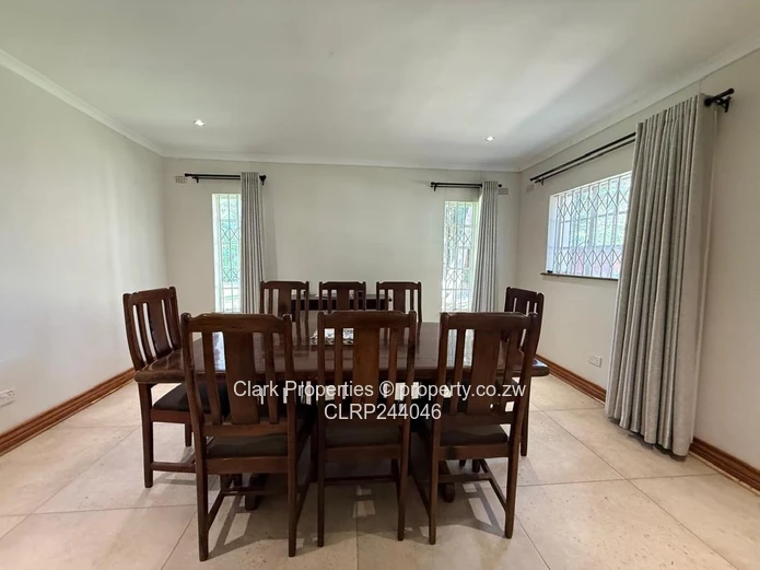 A Warm and Inviting Home