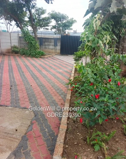 Bluffhill standalone house to rent 