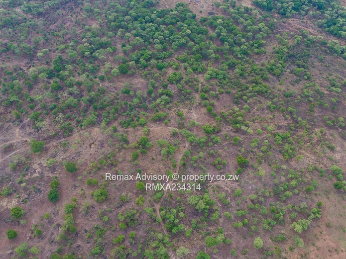 Prime Residential Stands For Sale In Shamva