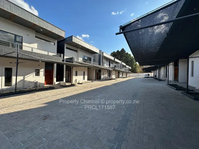 Secure, Pristine, A-Listing!