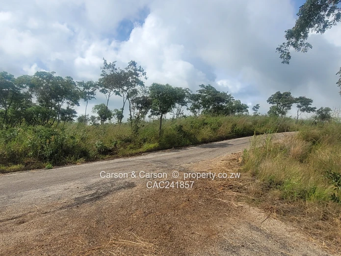 An outstanding opportunity to secure prime agro-residential plots in serene and fast-developing Area