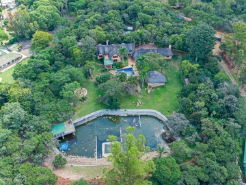 Farm & Agricultural Land