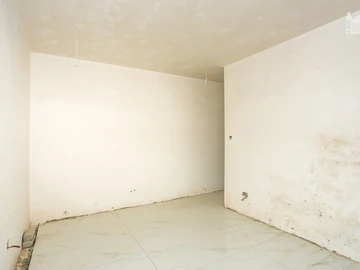 3 Bedroom Garden Flat
