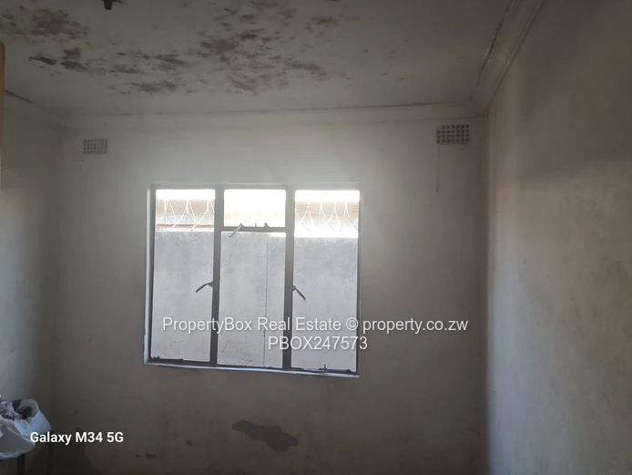 Southlea Park 4 House house for sale!