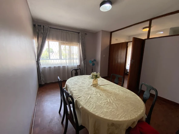 3 Bedroom Flat & Apartment