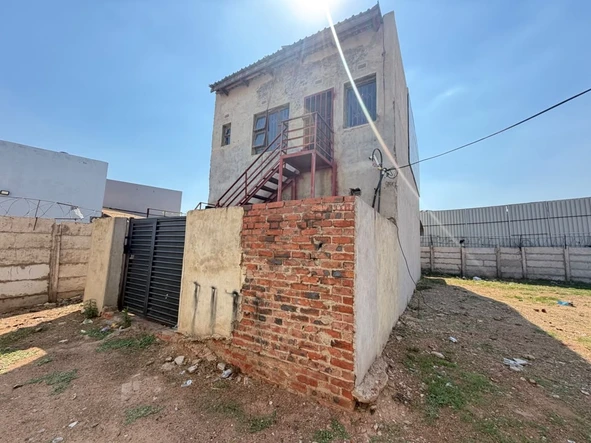 Shop & Retail Property