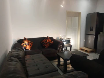 2 Bedroom Townhouse Complex