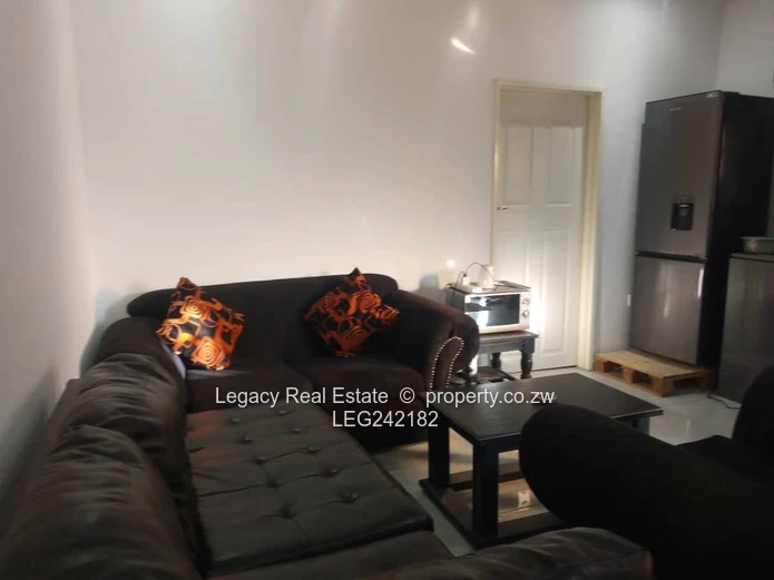 Marlborough 2-Bed Flat – Ready for Sectional Title