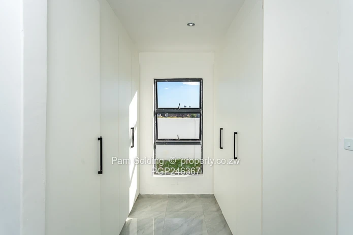 Modern 4-Bedroom Home for Sale!