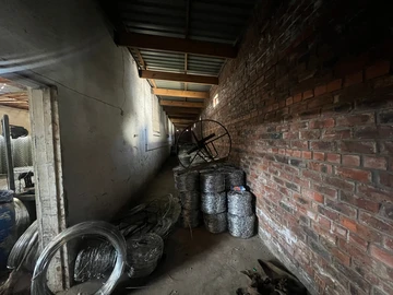 Warehouse & Factory