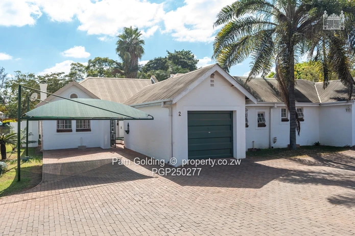 Townhouse For Rent In Belgravia